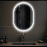 thumbnail of Espelho de casa de banho Karishma sem Bluetooth