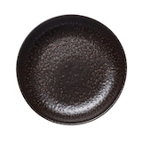 thumbnail of Schale Ø 33 cm, 3 l Steinzeug ROCKZZERO One Metallic Brown / braun