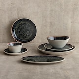 thumbnail of Bidasoa Elite Bandeja Porcelana 30X14,5X2,6Cm