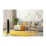 thumbnail of Ventilateur colonne OCEANIC - 45W - Hauteur 78 cm - 3 vitesses - Oscillant - Minuterie - Noir