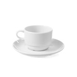thumbnail of Taza de capuchino, HENDI, 0,23L, ⌀90mm