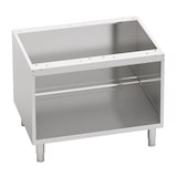 thumbnail of Open onderstel 700 mm voor MD PREMIUM-apparaat - GOLDINOX