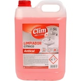 thumbnail of Limpador de casa de banho cítrico anti-calcário. Garrafa de 5L