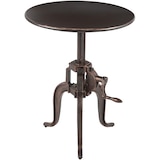 thumbnail of Bijzettafel Marcos 50 cm bronzen