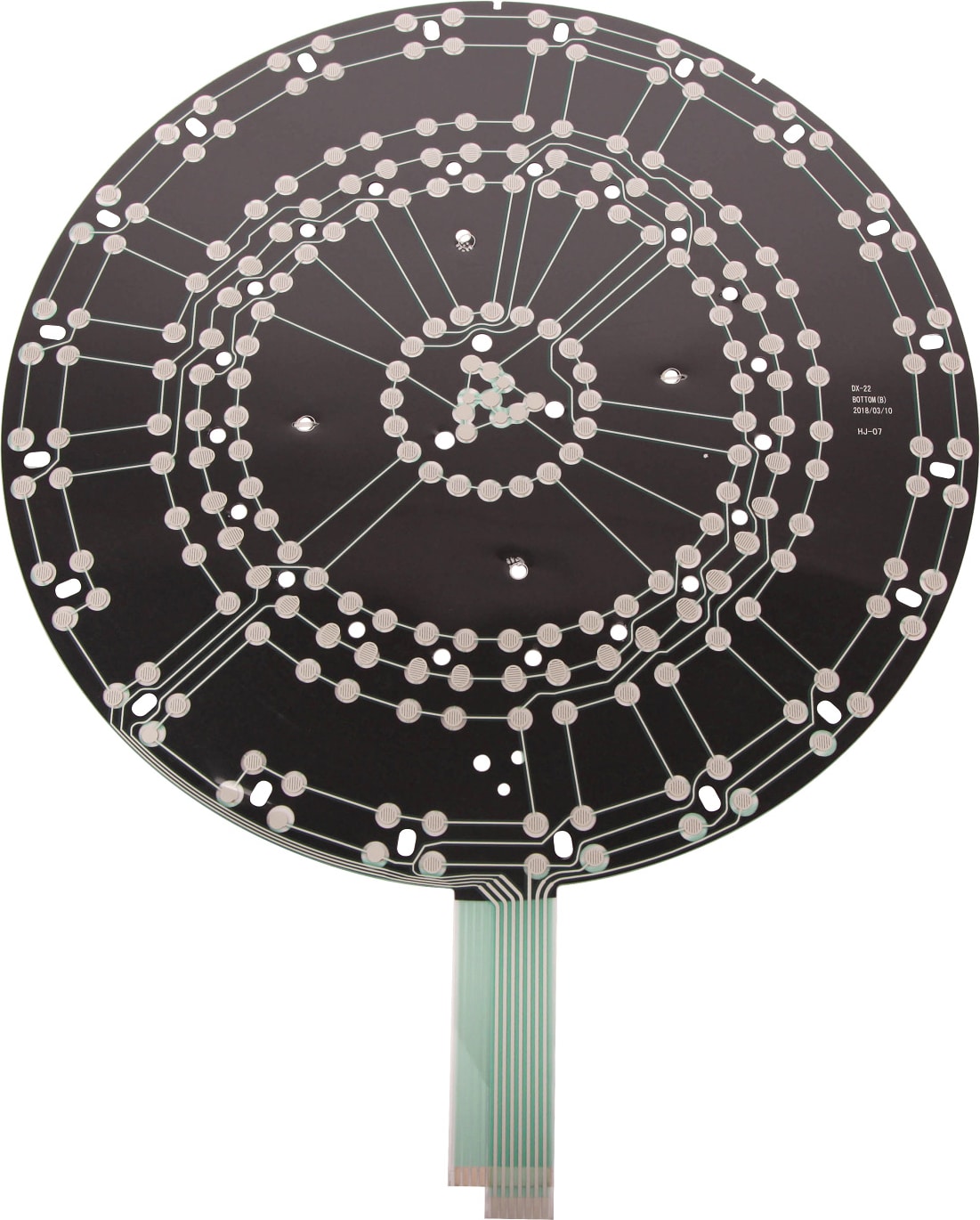 Kings Dart Dart-Matrix für Dartscheibe "Profi"