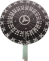 thumbnail of Kings Dart Dart-Matrix für Dartscheibe "Profi"