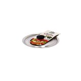 thumbnail of Mamù Weißer Aluminiumdeckel, hergestellt in Italien, Ø 20 cm, mit hitzebeständigem Knauf
