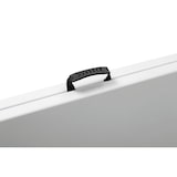 thumbnail of Inklapbare kunststof tafel rechthoekig 1830W | 1830x760x740(h)mm