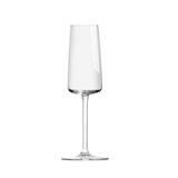 thumbnail of Royal Leerdam Sektflöte Grandeur 22 cl - Transparent 6 Stück