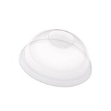 thumbnail of 2000x Deckel, gewölbt ohne Loch, PLA, klar, für 95,0mm