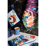 thumbnail of Excelsa Küchentextil-Set Fuji 3-teilig mehrfarbig