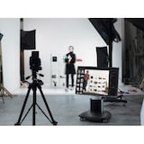 thumbnail of Vogels PFT 2515 Display-Wagen