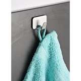 thumbnail of Set van 2 zelfklevende roestvrijstalen haken, Fackelmann Tecno