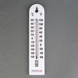 thumbnail of Termómetro de parede - 40°C a + 50°C Hygiplas