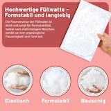 thumbnail of Premium Füllwatte 1kg