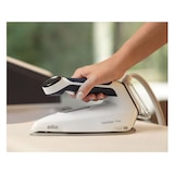 thumbnail of Braun CareStyle 7 Pro IS 7282 BL 2700 W 2 l EloxalPlus soleplate Blau