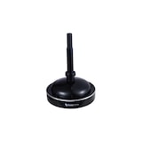 thumbnail of Swiss Home - Elektrische sapcentrifuge van 40 W en 1,2 liter met dubbele kegel en antislipbasis