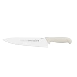 thumbnail of MUNDIAL, Cuchillo de cocina profesional, (5510-10), 25,4CM, Hoja triangular ancha, Blanco, Acero Inoxidable