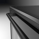 thumbnail of Ferre GFK-45TMO Vrjstaande Mini oven - 45 Liter - Zwart