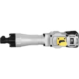 thumbnail of MSW Martillo demoledor ABH-2100 - 2.100 W - 85 J -1.600 impactos/minuto - SDS-HEX