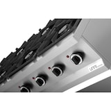 thumbnail of Gasherd Pro - 52 kW - 8 Flammen