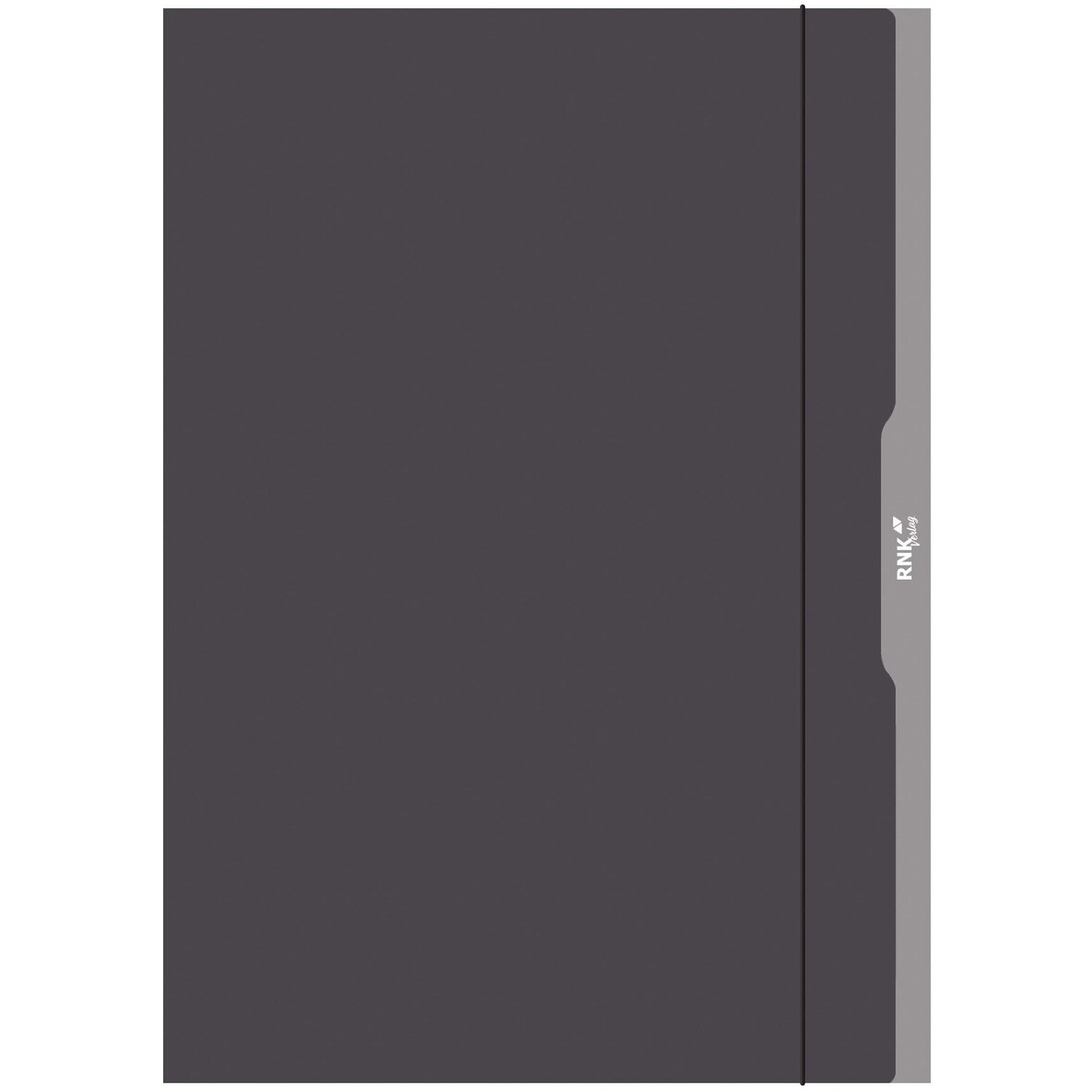 RNK Verlag 45338 Zeichnungsmappe DIN A3 grau(P)