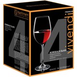 thumbnail of Nachtmann Vivendi Bordeaux Pokal 4er Set 763 ml