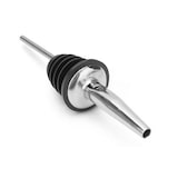 thumbnail of Bec verseur en inox de qualité alimentaire: Argent