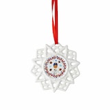 thumbnail of 3 Schmucksterne 2020 - HUTSCHENREUTHER 2020 - 1 Set