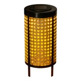 thumbnail of LED Solarleuchte "PATTI"