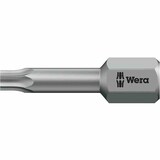 thumbnail of WERA   Schrauberbit Torx, TX10, 6,4mm(¼)