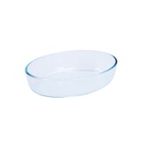 thumbnail of Pyrex Plat À Four Ovale En Verre Borosilicate 26 X 18 X 7 Cm Classic Verre