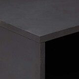 thumbnail of vidaXL Couchtisch Mehrfarbig 80 x 50 x 40 cm Massivholz Mango