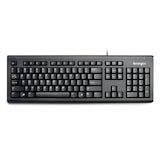 thumbnail of Teclado Kensington ValueKeyboard negro USB, negro