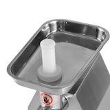 thumbnail of Hachoir à Viande Professionnel - Débit 120 kg/h - 850W - 230V - Idéal pour Bouchers et Traiteurs - Robuste et Efficace - Equipementpro