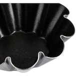thumbnail of Matfer Moule Exopan® brioche 10 côtes 7.5 cm x 12 Matfer - 330624