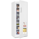 thumbnail of Exquisit Gefrierschrank, 232 Liter, Standgerät, 4-Sterne-Gefrieren, Toplader, Kühltruhe, manuell, GS27-H-280E weiss