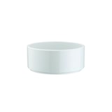 thumbnail of Coppetta Impilabile Porcellana Bianca, Confezione da 12, cm 8
