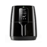 thumbnail of Taurus Air Fry Digital Freidora de aire digital, sin aceite de 3,5L con 1300W de potencia, temporizador 60min, regulador de temperatura, 8 programas