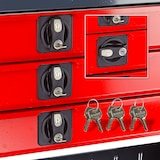 thumbnail of Kfz Regal `Premium` mit 3 Schubladen