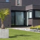 thumbnail of Kunstrasen Windsor - Rasenteppich für Balkon, Terrasse & Garten - Höhe 25 mm, Gewicht 1700 g/m² / 200 x 450 cm