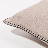 thumbnail of Almofada Decorativa TUNNE Taupe 45x45cm