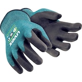 thumbnail of Uvex Bamboo TwinFlex D xg 6009012  Schnittschutzhandschuh Größe (Handschuhe): 12 EN 388, EN 407  1 P