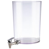 thumbnail of APS 10704 Saftbehälter - 6 Liter  Ø 20 cm, H: 27,5 cm !OHNE HAHN!