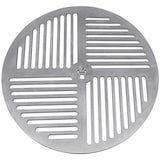 thumbnail of Remundi Grillrost L - Edelstahl
