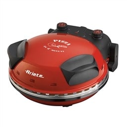 pizza en 4 minutos (horno pizza) ariete 909