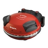 thumbnail of pizza en 4 minutos (horno pizza) ariete 909