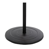 thumbnail of Stufa da esterno Sunred Artix Compact Bright Stand Nero 1500 Watt