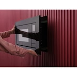 thumbnail of AEG Touch-Bedienung / Display mit Uhr NMB5S171SB