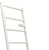 thumbnail of PURLINE Toallero eléctrico alto con forma de escalera NTW STAIR